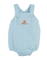 Striped French Knot Bubble