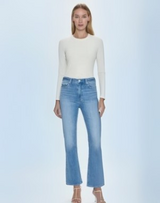 Pistola Krista High Rise Slim Boot