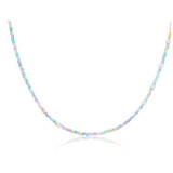 eNewton 15" Choker Hope Unwritten--Lilac Me Now