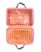 Anitigua Smile Travel Case