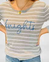 Episcopal Knights Sweater
