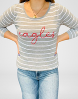 St. Thomas Eagles Sweater