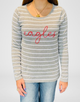 St. Thomas Eagles Sweater