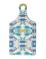 Mila Charcuteire Serving Board in Assorted Designs