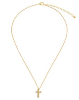 First Communion Book and Necklace