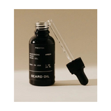 Preston 10 oz Beard Oil