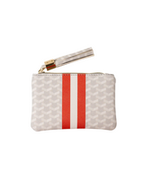 Zipper Pouch - Assorted Colors