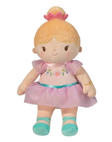 Petal Ballerina Doll