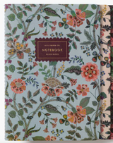 Set of 3 Gracie Notebooks