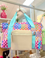 Jadelynn Brooke Duffle Bag