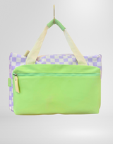 Jadelynn Brooke Duffle Bag