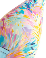 Pastel Celebration Bottle Wrap - Lamarca