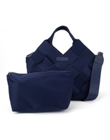 The Dallas Classic Tote - Assorted Colors