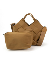 The Dallas Classic Tote - Assorted Colors