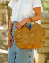 The Dallas Classic Tote - Assorted Colors