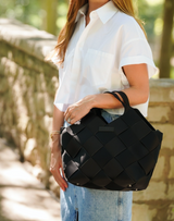 The Dallas Classic Tote - Assorted Colors