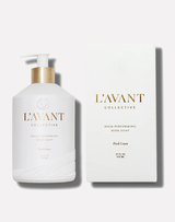 L'Avant 16 oz High Performing Dish Soap - Fresh Linen