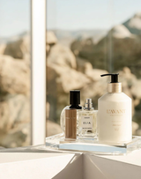 L'Avant Lucite Tray - Medium