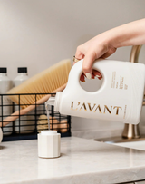 L'Avant 30 oz High Performing Laundry Detergent - Fresh Linen