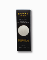 L'Avant 3 pack Wool Dryer Balls