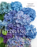 Hydrangeas Book Hydrangeas Book