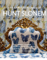 Spirited Homes of Hunt Slonem Spirited Homes of Hunt Slonem