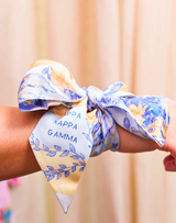 Sorority Heirloom Scarflette - Assorted