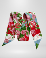 Sorority Heirloom Scarflette - Assorted