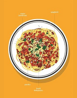 Pasta 101: Deck of Cards