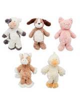 Farm Plush - Assorted