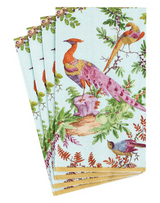 Chelsea Birds Guest Towel