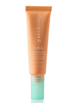 SOS Invisible Liquid Patch