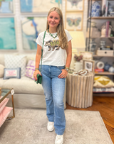 Baylor Edgy T-Shirt