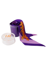 Tiger Crossing Twilly Set Tiger Crossing Twilly Set