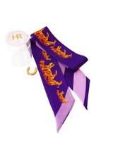 Tiger Crossing Twilly Set Tiger Crossing Twilly Set