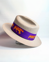 Tiger Crossing Twilly Set Tiger Crossing Twilly Set