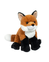 Freddie Soft Fox Mini Freddie Soft Fox Mini
