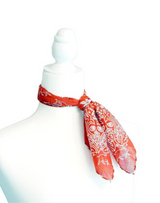 Running Razorbacks Bandana