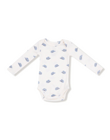 Petite Cowboy Bodysuit