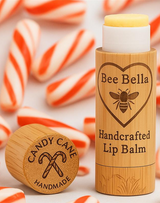 Candy Cane Lip Balm Candy Cane Lip Balm