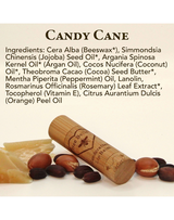 Candy Cane Lip Balm Candy Cane Lip Balm