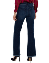 Hannah Flare with Welt Pockets - Mount Dora