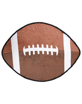 Touchdown Plush Blanket