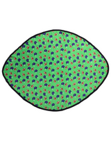 Touchdown Plush Blanket