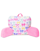 Pretty Bows Lounge Pillow (IN-STORE PICKUP ONLY)