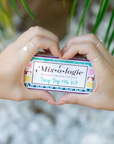 Tiny Try Me Kit Tiny Try Me Kit