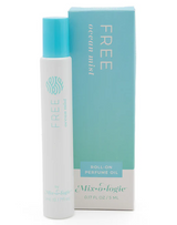 Free Rollerball Perfume Oil Free Rollerball Perfume Oil