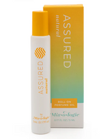 Assured Rollerball Perfume Oil
