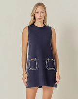 Nautica Knit Dress Nautica Knit Dress