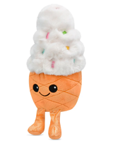 Ice Cream Mini Plush